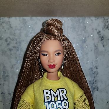фирменная кукла: Продаю коллекционных кукол Barbie bmr1959( Оригинал mattel, новые — 7
