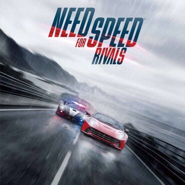 ta peci magnohrom kraljevo cena: Need for Speed: RIVALS igra za pc (racunar i lap-top) ukoliko zelite