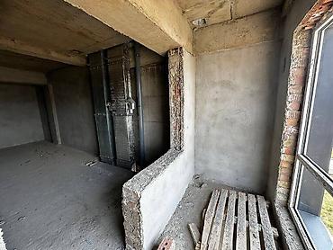 Продажа квартир: 3 комнаты, 81 м², Элитка, 8 этаж, ПСО (под самоотделку) — 11