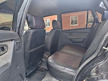 купить nx: Daewoo Nexia: 2012 г., 1.6 л, Механика, Бензин, Седан — 2