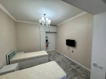 Продажа квартир: 2 комнаты, 52 м², 105 серия, 3 этаж, Евроремонт