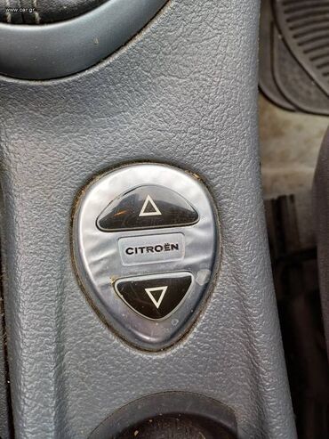 Citroen: Citroen C1: 0.1 - engine capacity l. | 2001 έ. 190000 km. Λιμουζίνα — 4