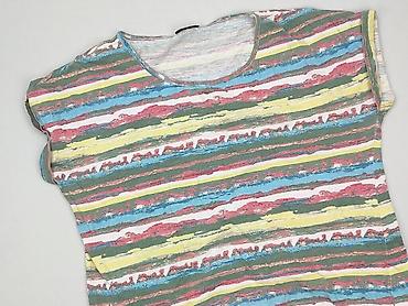 bluzki uv: Laura Torelli, T-shirt damski, rozmiar S — 1