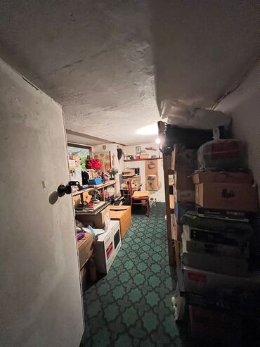 Köhnə tikili: Bakı, Badamdar qəs., 2 otaqlı, Köhnə tikili, m. Elmlər Akademiyası, 56 kv. m — 16