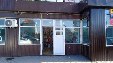 мусульманский магазин: Сдаю Магазин, Отдельностоящий магазин, Не действующий, Без оборудования, Без ремонта, Отдельный вход