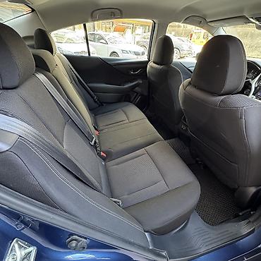 Subaru: Subaru Legacy: 2020 г., 2.5 л, Автомат, Бензин, Седан — 9