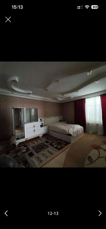 Yeni tikili: 3 otaqlı mənzil – geniş və işıqlı planlama - Zal: açıq mətbəx zonası — 2