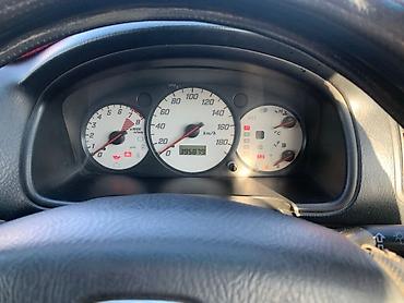 Honda: Honda Stream: 2002 г., 2 л, Автомат, Бензин, Универсал at lalafo.kg — 12 Honda: Honda Stream: 2002 г., 2 л, Автомат, Бензин, Универсал — 12