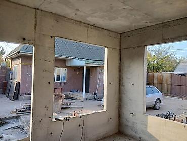 Строительство под ключ: Модульные дома из бетона — быстро, надёжно, на века! Гараж, баня — 2