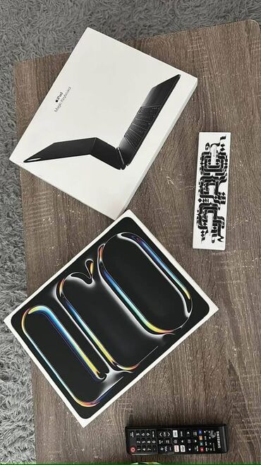 iphone 13 pro max ekran qiymeti: 2024 model. M4 ipad pro 13 inch 512 gb teze bagli qutuda zemanet