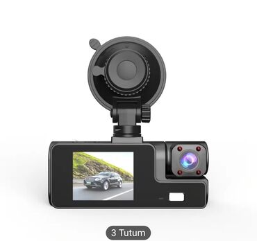 Videoreqistratorlar: Videoreqistratorlar, Yeni, Avtomatik, <4 gb, Çin, Ünvandan götürmə, Ödənişli çatdırılma — 5