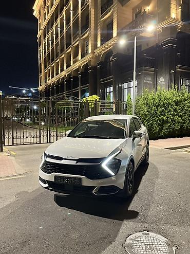 купить хендай портер 1: Kia Sportage: 2021 г., 1.6 л, Робот, Бензин, Кроссовер — 1