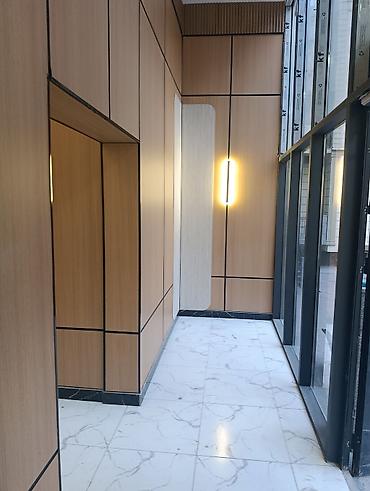 Продажа квартир: 3 комнаты, 94 м², Элитка, 6 этаж, Готовая ПСО (под самоотделку) — 7