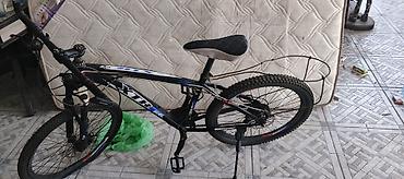 İdman velosipedləri: MTB velosiped – XTR G6 seriyası - Çərçivə: yüngül alaşımlı dağ — 2