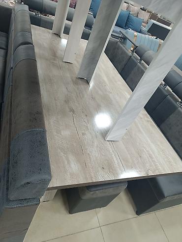 Угловые диваны: Кухонный уголок хорошие качества есть расцветки звоните пишите — 6