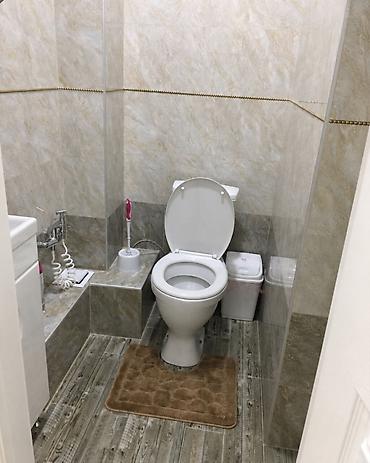 Продажа квартир: 2 комнаты, 76 м², ул. Московская / Манаса (Белинка) Элитка, 13 этаж, Евроремонт — 5