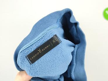 joggers: Cardio Bunny, Bluza damska
, rozmiar XL — 4