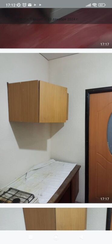 Долгосрочная аренда домов: 60 м², 2 комнаты, Забор, огорожен — 12