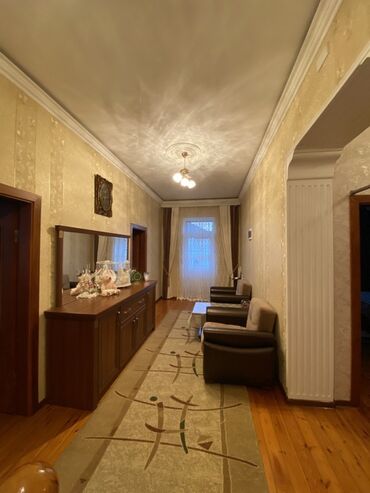 Həyət evi alıram: 250 kv. m, 5 otaqlı, Qaz, İşıq, Su — 25