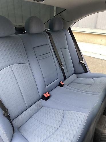 highlander platinum: Mercedes-Benz E-Class: 2003 г., 2.6 л, Автомат, Бензин, Седан — 6