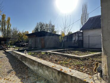 Продажа домов: Дом, 45 м², 2 комнаты, Собственник, Старый ремонт — 12