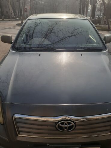 машина тойота авенсис: Toyota Avensis: 2003 г., 1.8 л, Автомат, Бензин, Седан