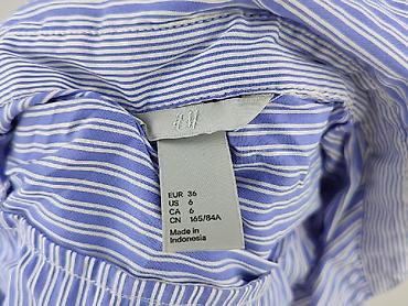 koszula modely: H&M, Koszula damska, rozmiar S — 4