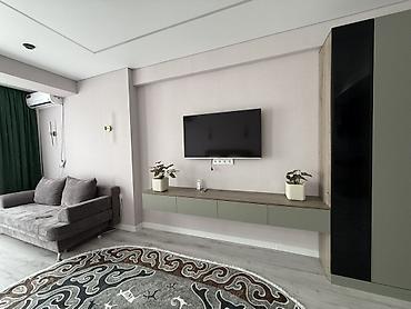 Продажа квартир: Студия, 44 м², Элитка, 13 этаж, Дизайнерский ремонт — 3