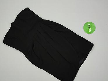 krotka moda: Elisabetta Franchi, Sukienka damska, rozmiar 2XL — 2