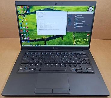 Dell: Dell Latitude 7390 Touch Šifra proizvoda: L-1218 Dell Latitude 7390 — 1