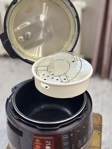 макси м8: Мультиварка-скороварка Midea MPC-6002 Характеристики: - 15 — 4