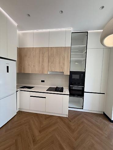 дом кут: 3 комнаты, 122 м², 3 этаж, Евроремонт — 2