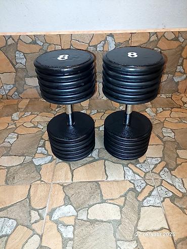 Giryalar: Girya — 8