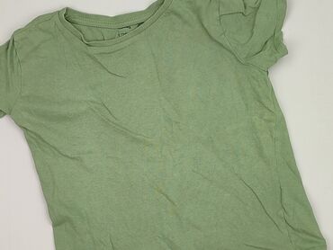 koszulki reprezentacji polski piłka nożna: T-shirt, SinSay, 7 years, 116-122 cm, condition - Very good