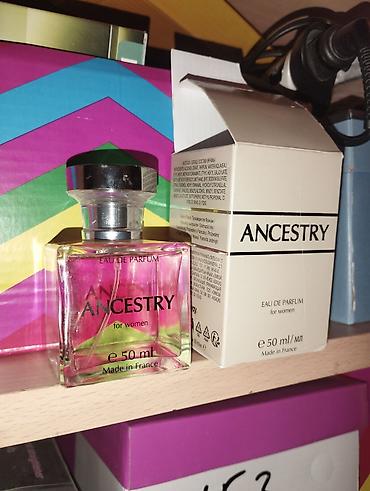 coco chanel: Продаю духи оригинал ANCESTRY брала за 10000 совсем новый не — 4