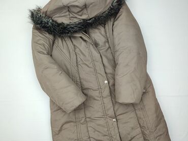 kurtki zimowe 3 w 1: Kurtka zimowa damska, 3XL