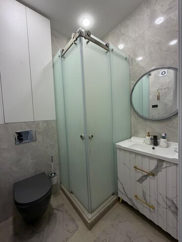 Продажа квартир: 2 комнаты, 47 м², Элитка, 7 этаж, Евроремонт — 8