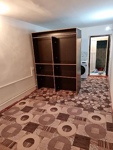 Аренда домов: 18 м², 1 комната, Рабочий Городок, Без подселения — 3