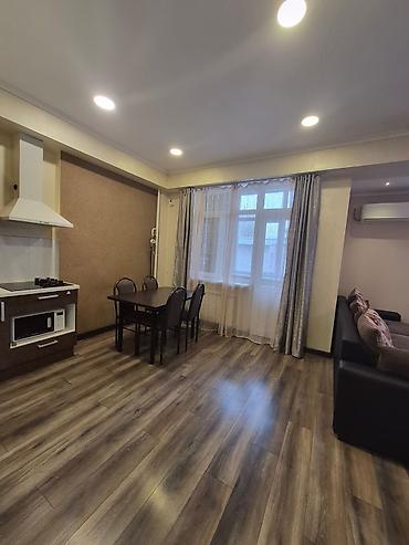 Долгосрочная аренда квартир: 2 комнаты, Собственник, Без подселения, С мебелью полностью — 2