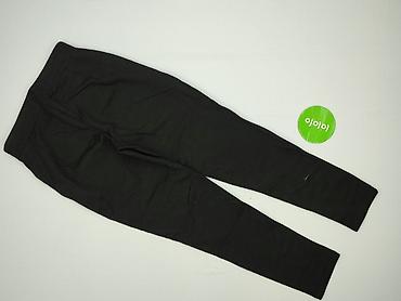 second hand items: Spodnie materiałowe damskie, rozmiar S — 3