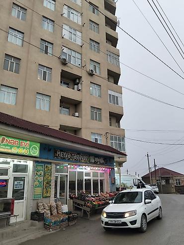 Mənzillər: 2 otaqlı, Yeni tikili, 74 kv. m — 10