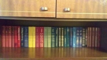 Домашняя библиотека. Большой выбор. Все жанры. Книги новые и б/у