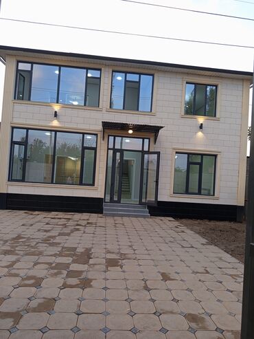 Продажа квартир: 5 и более комнат, 200 м², Евроремонт — 12