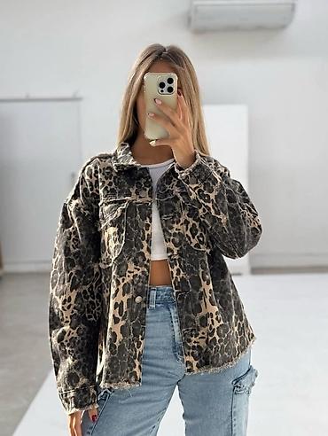 Bomberi: ⚜️ Jaknica univerzalna velicina — 10