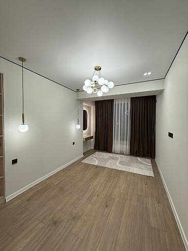 Продажа квартир: 2 комнаты, 66 м², Технопарк Элитка, 9 этаж, Евроремонт — 1