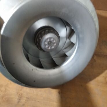 Установка вытяжек и вентиляции: Вентиляция кондиционирование вентиляция приточно вытяжных систем — 19