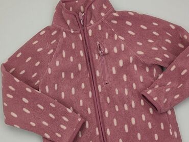 krótki granatowy sweterek: Світшот, Cool Club, 4-5 р., 104-110 см, стан - Задовільний
