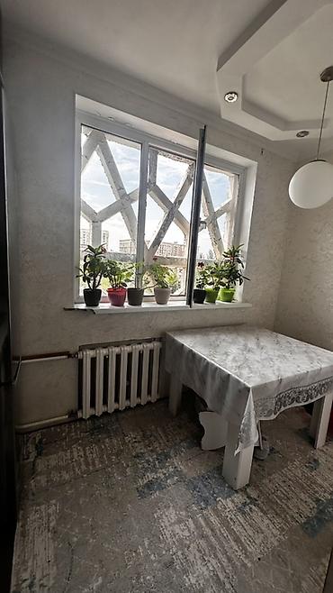 flat osh: 🏡 Продается 4-комнатная квартира/дом, 81 м² ✨ Отличное расположение в — 5