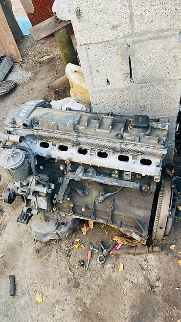 vaz 2114: Движок после капиталки объём 2 литра отсутствут капот, телевизор — 9
