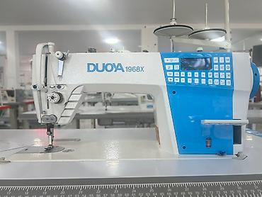 Промышленные швейные машинки: Jack, Bruce, Jass, В наличии, Бесплатная доставка — 15